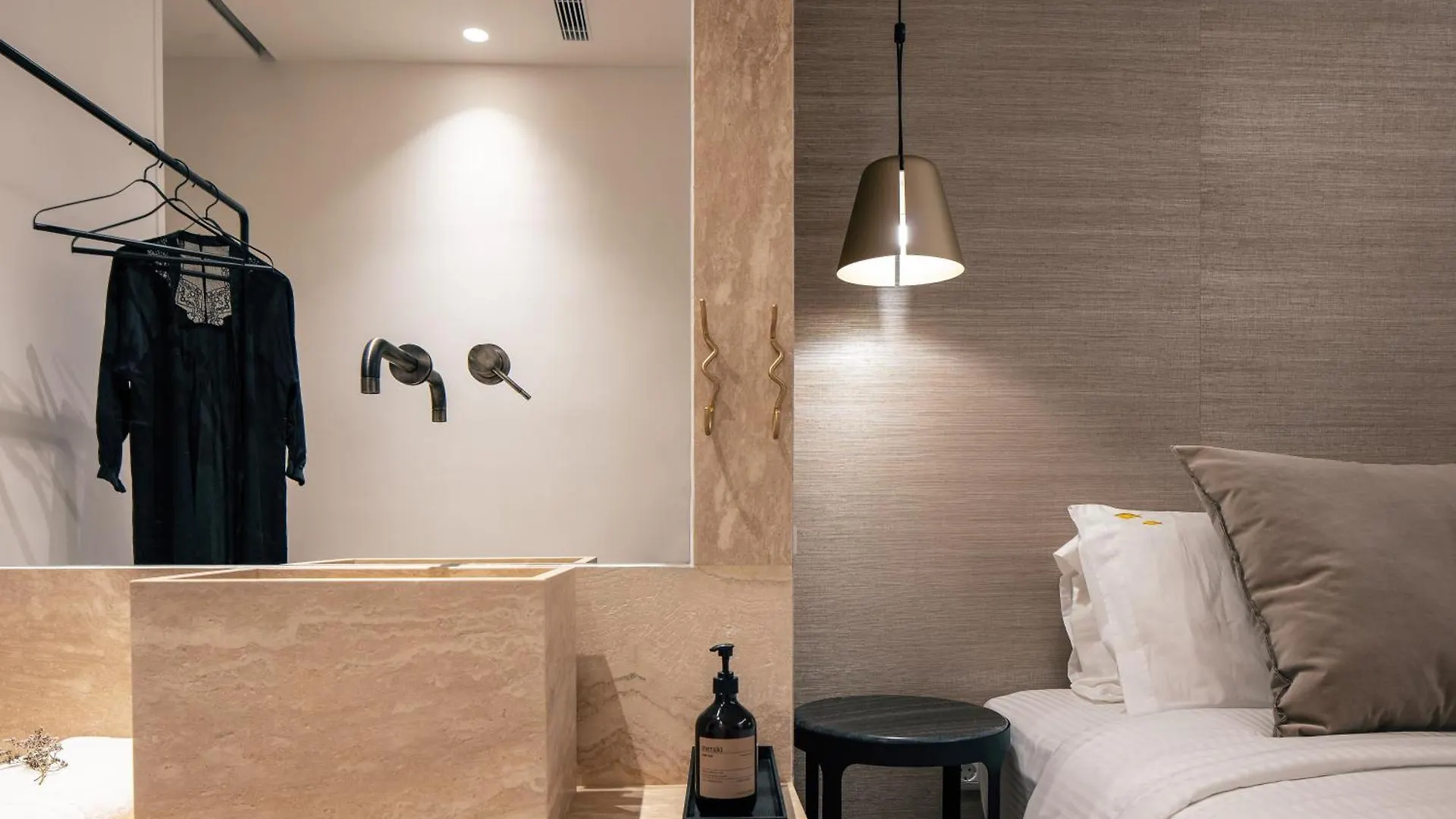 Sea Path II Chania City Center Luxury Suites Chania (Crete)
