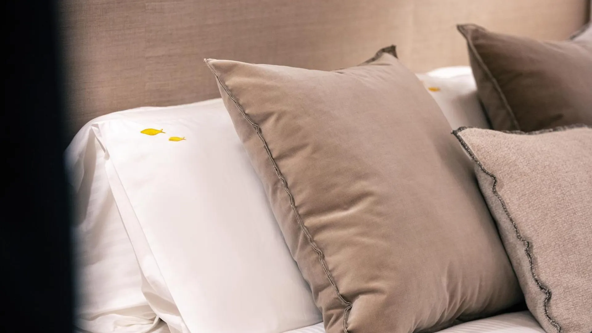 Sea Path II Chania City Center Luxury Suites Greece