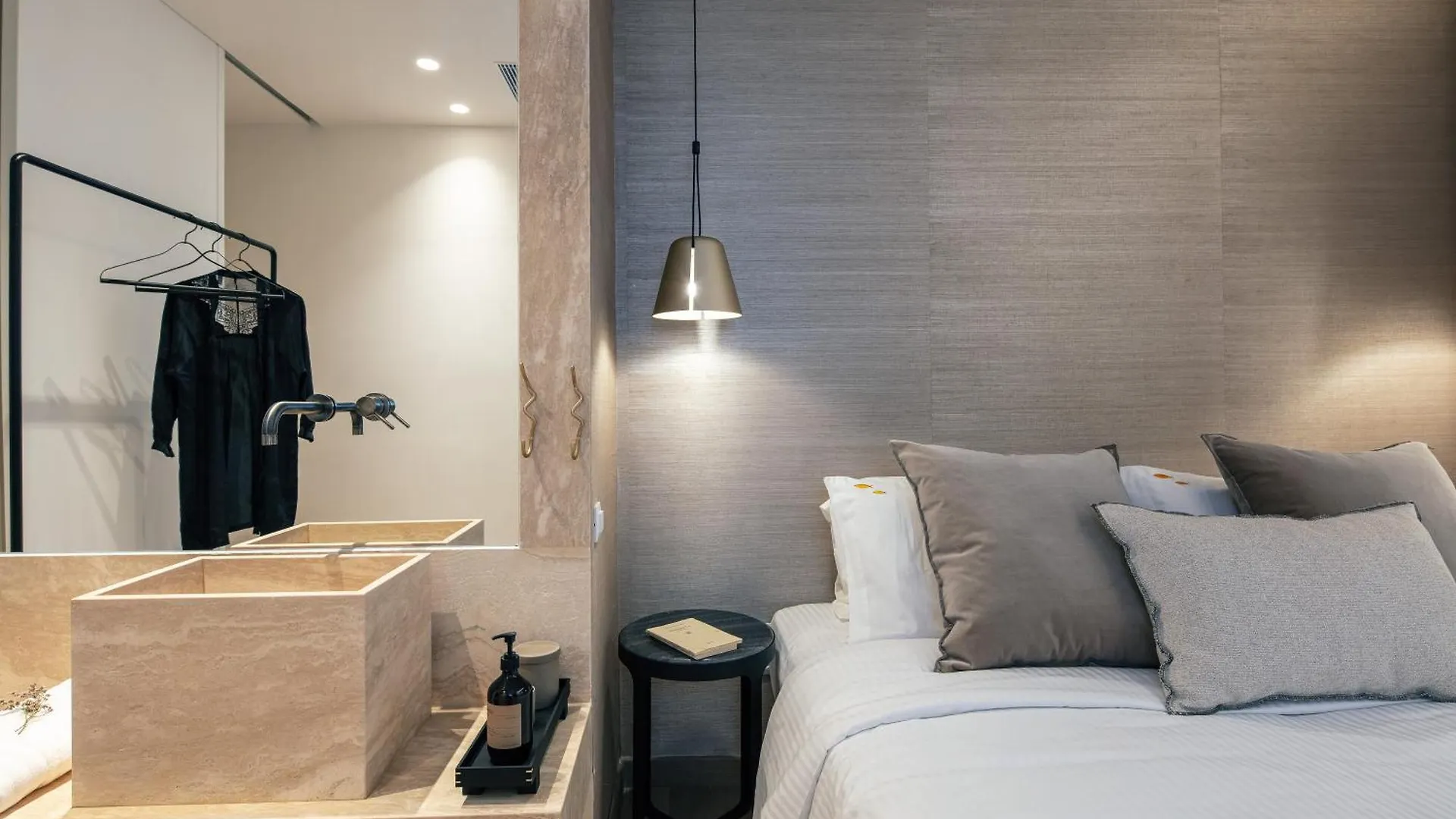 Sea Path II Chania City Center Luxury Suites 0*, Chania (Crete)