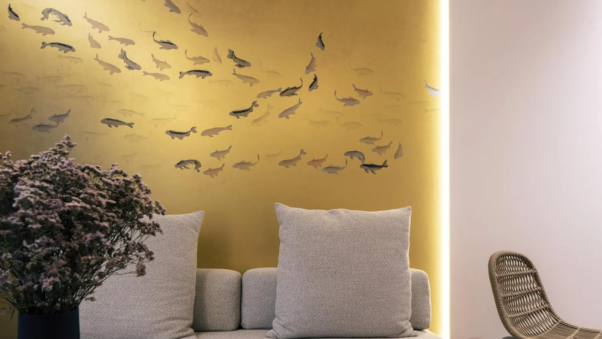 Apartment Sea Path II Chania City Center Luxury Suites