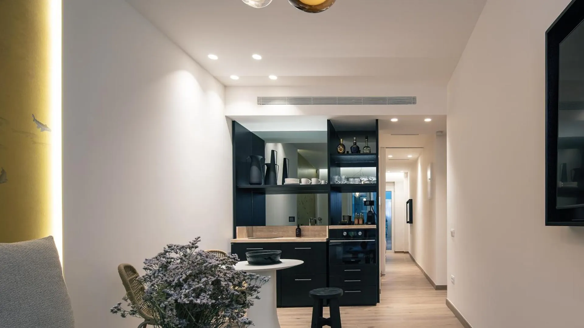 Sea Path II Chania City Center Luxury Suites Apartment Chania (Crete)
