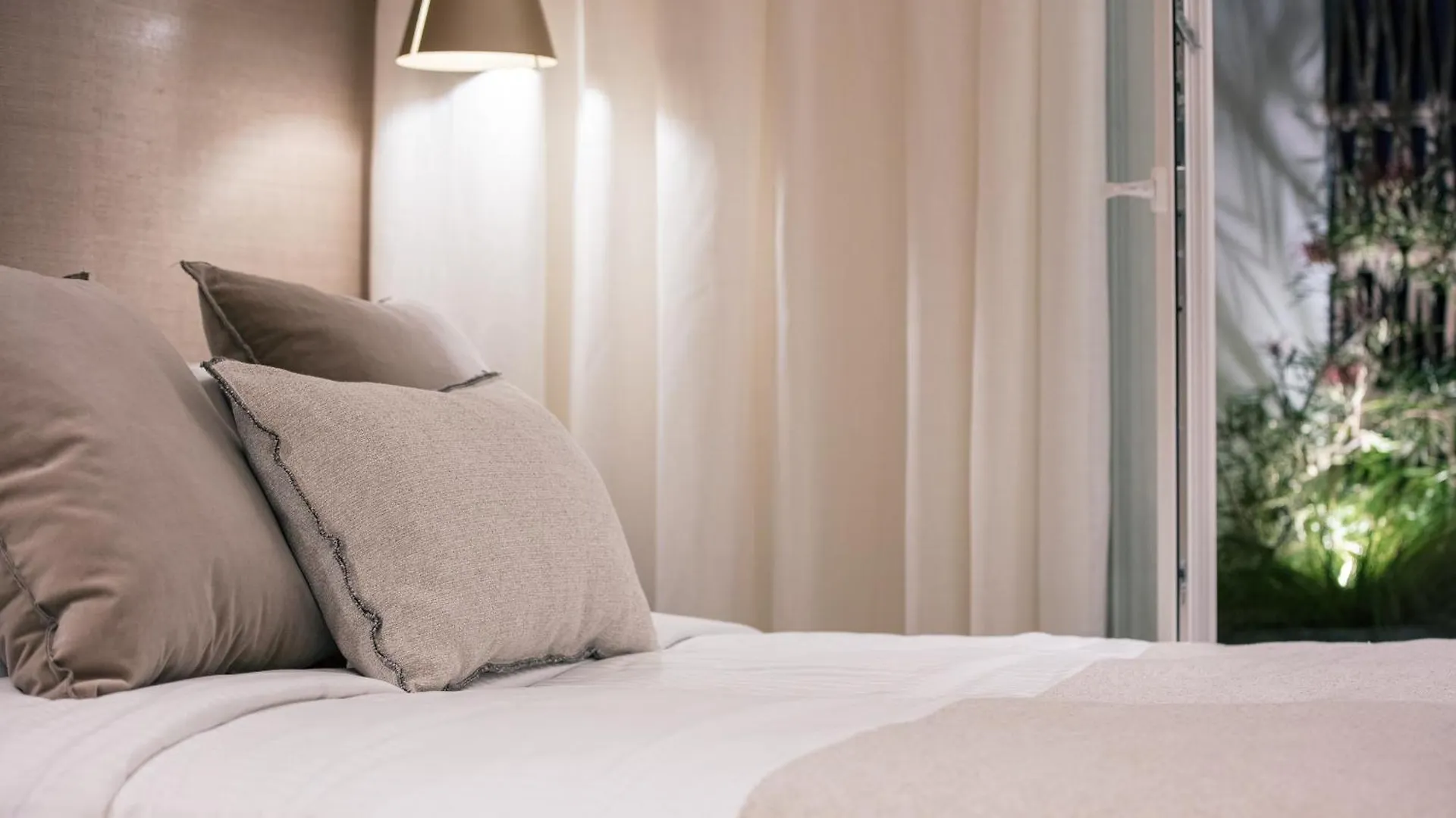 Sea Path II Chania City Center Luxury Suites