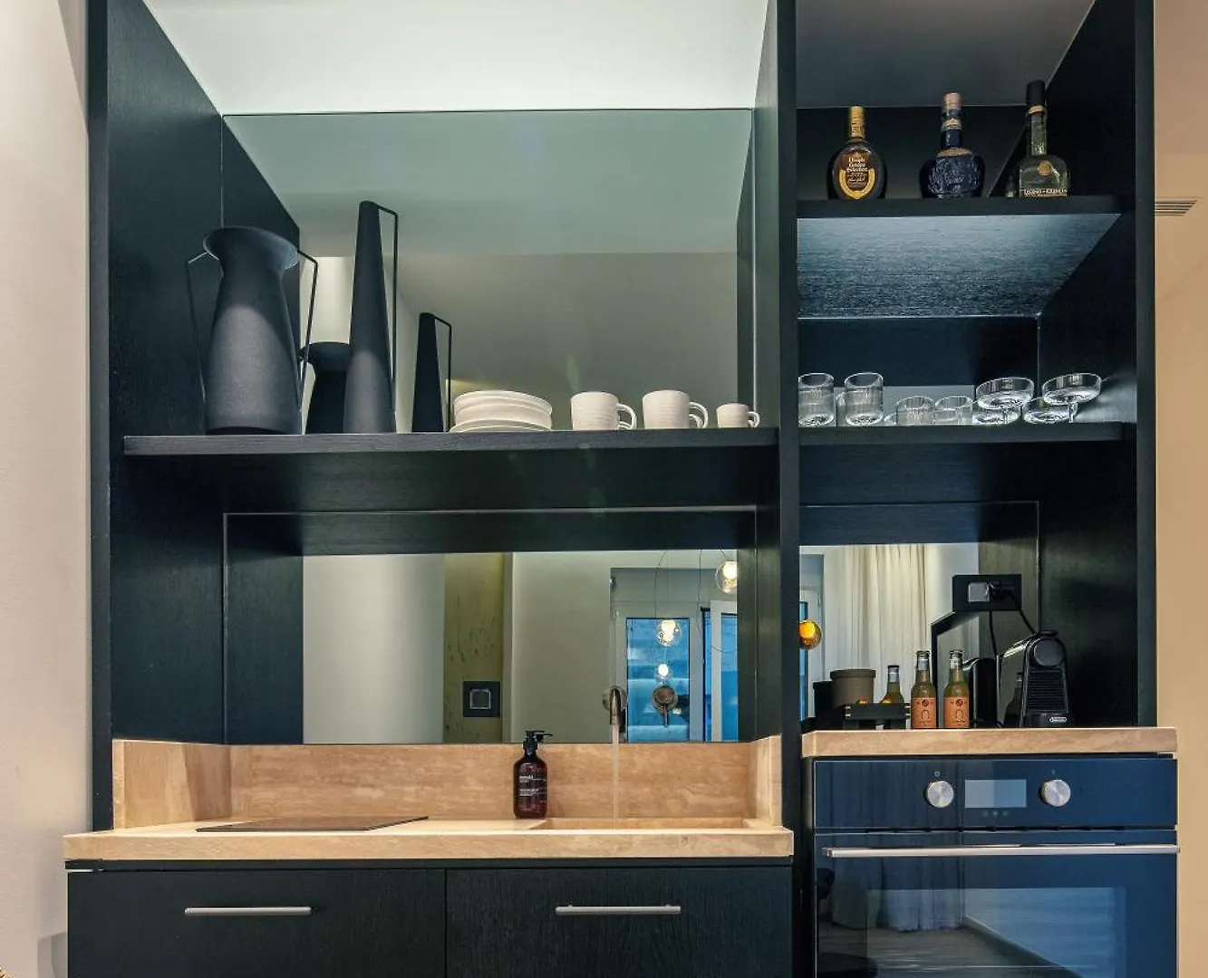 Sea Path II Chania City Center Luxury Suites 0*, Chania (Crete)