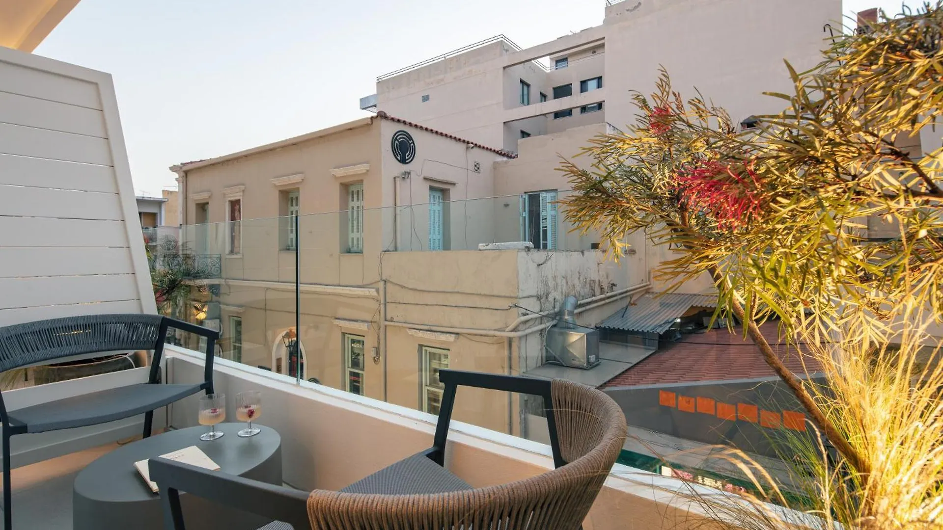 Appartement Sea Path II Chania City Center Luxury Suites